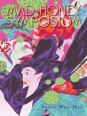 cover image of Mad Honey Symposium